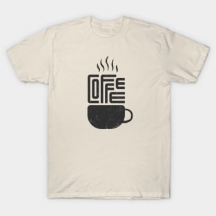 Caffeine Couture T-Shirt